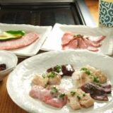 新小金井駅の焼肉で見つけた隠れ家！FUJIYAMA食堂で大人女子のご褒美タイム