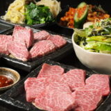 浜田山駅で焼肉女子会♡知る人ぞ知る個人店でとろける幸せ体験レポ