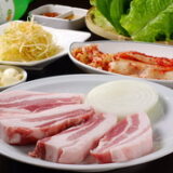 柴崎駅近くで焼肉を楽しむなら？調布・つつじヶ丘・国領の個人店で大満足ディナー