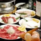 目黒駅焼肉めぐり♡個人経営の名店で大人女子のご褒美ナイト【2025年版】