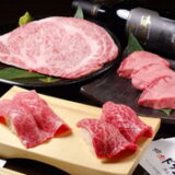 とうきょうスカイツリー駅の焼肉で大満足！地元女子が本気でおすすめする個人店7選