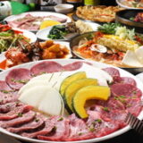 東村山駅の焼肉で大満足！知る人ぞ知る「故郷 ゴウヒャン 東村山店」で味わう本格焼肉体験