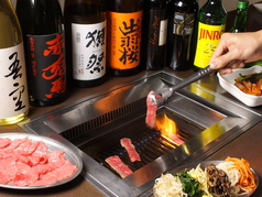 芦花公園駅の焼肉で大人女子が本当に通いたくなる！千歳烏山・八幡山の個人店5選