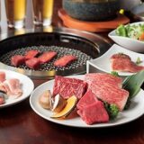 日比谷駅の焼肉で贅沢女子会♡有楽町・銀座エリアの個性派焼肉店7選【2025年最新版】