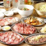 高幡不動駅の焼肉で女子会♡地元で愛される隠れ家2店を徹底レポ！ランチから夜まで満喫ガイド