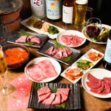 狛江駅の焼肉で女子会！地元で見つけた美味しい焼肉店を徹底レポート