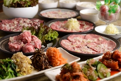 四ツ谷駅の焼肉で迷ったらここ！個人店中心に本当に美味しいお店7選【2025年最新版】