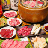 上石神井駅で焼肉女子会！地元で愛されるおすすめ焼肉店4選＆街歩きガイド