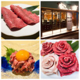 田端駅の焼肉で迷ったらここ！地元女子が本気でおすすめする個人店7選【2025年版】