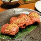 南多摩駅の焼肉で見つけた隠れ家！稲城焼肉製作所で大人女子のご褒美ディナー
