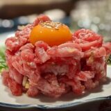 曳舟駅の焼肉で大満足！地元女子が本気でおすすめする穴場3選【2025年最新版】