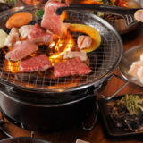 用賀駅で焼肉女子会♡知る人ぞ知る個人店から人気店まで徹底ガイド