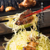 豪徳寺駅の焼肉で大満足！地元女子が本気でおすすめする個人店＆穴場まとめ