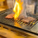 西国立駅の焼肉で大満足！立川エリアの隠れ家焼肉店を食べ歩きレポ♡