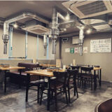 戸越銀座駅の焼肉で女子会！地元民おすすめの個人店を徹底レポート