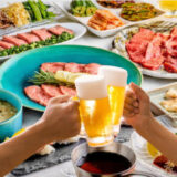 半蔵門駅の焼肉でときめく夜♡市ヶ谷・麹町エリアの個人店で大人女子のご褒美ディナー