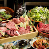 落合駅の焼肉で大満足！東中野・中井エリアの個人店で味わう絶品焼肉ガイド