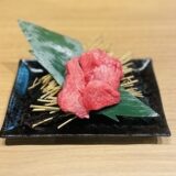 桜台駅の焼肉で女子会＆ひとり焼肉も大満足！練馬エリアの個人店から穴場まで徹底ガイド