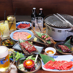 早稲田駅の焼肉で大満足！知る人ぞ知る個人店で味わう至福の肉時間
