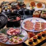 代官山駅の焼肉で大人女子がときめく！恵比寿・中目黒の個性派焼肉店めぐりガイド