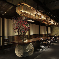 麻布十番駅の焼肉で大人女子がときめく！個人店で味わう贅沢な夜と街歩きガイド