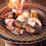 恵比寿駅で焼肉女子会！知る人ぞ知る絶品焼肉店7選と大人の街歩きガイド