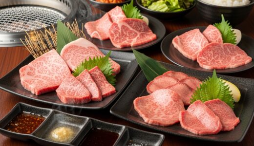 恋ケ窪駅の焼肉店めぐり｜地元女子が本音でおすすめ！隠れ家感たっぷりの美味しいお店案内