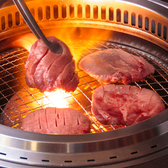 焼肉いっしん ISSHIN BEEF 板橋 ときわ台 ときわ台駅 焼肉