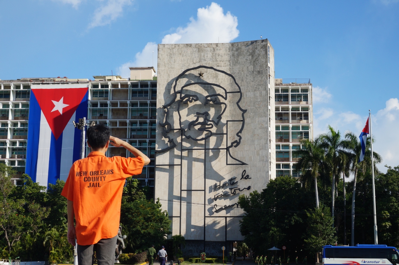 焼肉お台場デックス東京ビーチ店 テレコムセンター駅 焼肉