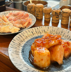 焼肉酒場わっぜ 一橋学園駅 焼肉
