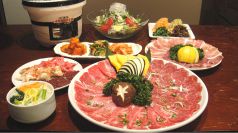 焼肉処 バッテン 三越前駅 焼肉