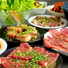 神保町食肉センター上野店 上野広小路駅 焼肉