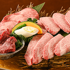 和牛焼肉ゴチ 上野広小路駅 焼肉