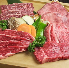 うしすけ 本店 下丸子駅 焼肉