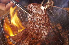 ホルモン劇場 den 下北沢駅 焼肉