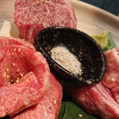 炭火焼肉酒家 びっくりや 大井町店 下神明駅 焼肉