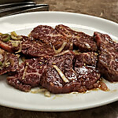 新昌苑 下落合駅 焼肉