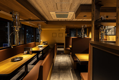 焼肉やっぱ。 中野新橋本店 中野新橋駅 焼肉