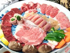 炭火焼肉 とうがらし 乃木坂駅 焼肉