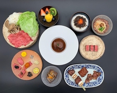 The INNOCENT CARVERY ジ・イノセント カーベリー 乃木坂駅 焼肉