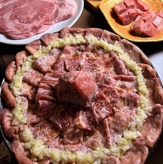 腹十一分 九品仏駅 焼肉