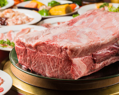 本格和牛焼肉 『匠苑 -takumien-』 九段下前店 九段下駅 焼肉