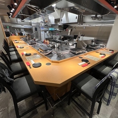 焼肉 さい藤 亀戸水神駅 焼肉