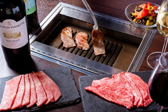 焼肉じゅん 二子玉川 二子玉川駅 焼肉