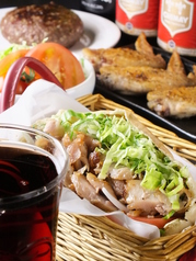 JOHN'S KABAB 京成小岩駅 焼肉