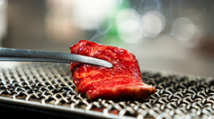 焼肉 立つ屋 代官山駅 焼肉