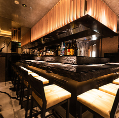 完全個室 ホルモン東京 恵比寿店 代官山駅 焼肉