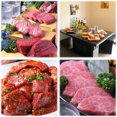 焼肉ホルモン とんり 住吉駅 焼肉