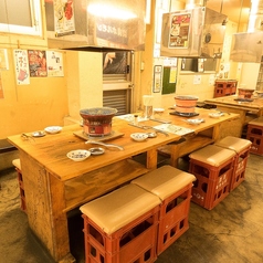 七輪炭火焼肉専門店 炭良 スミヨシ ホルモン 住吉駅 焼肉