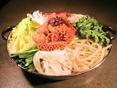 百帝園 八坂駅 焼肉